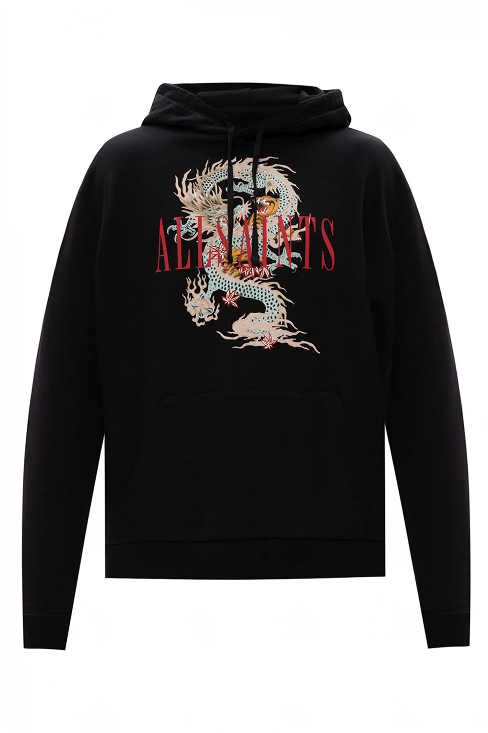 Bluza z kapturem ‘DNA’