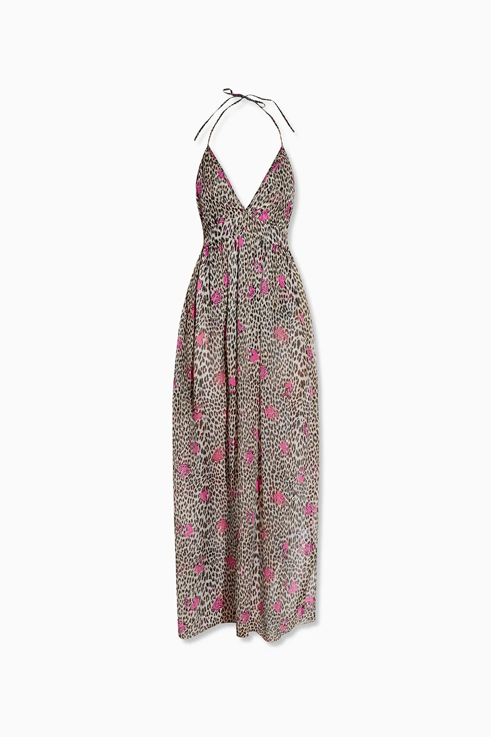 Beach dress