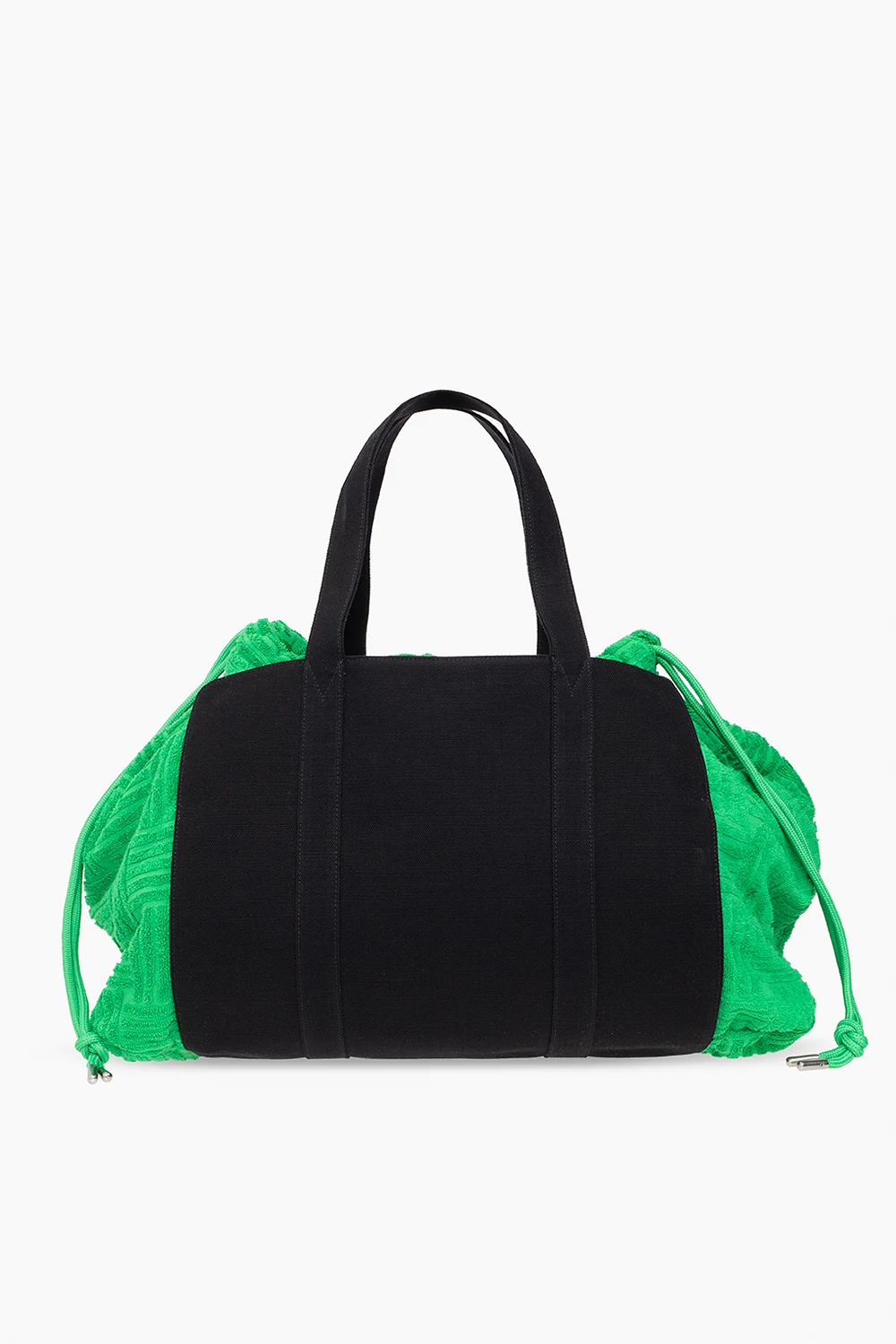 ‘Roll Up’ shopper bag