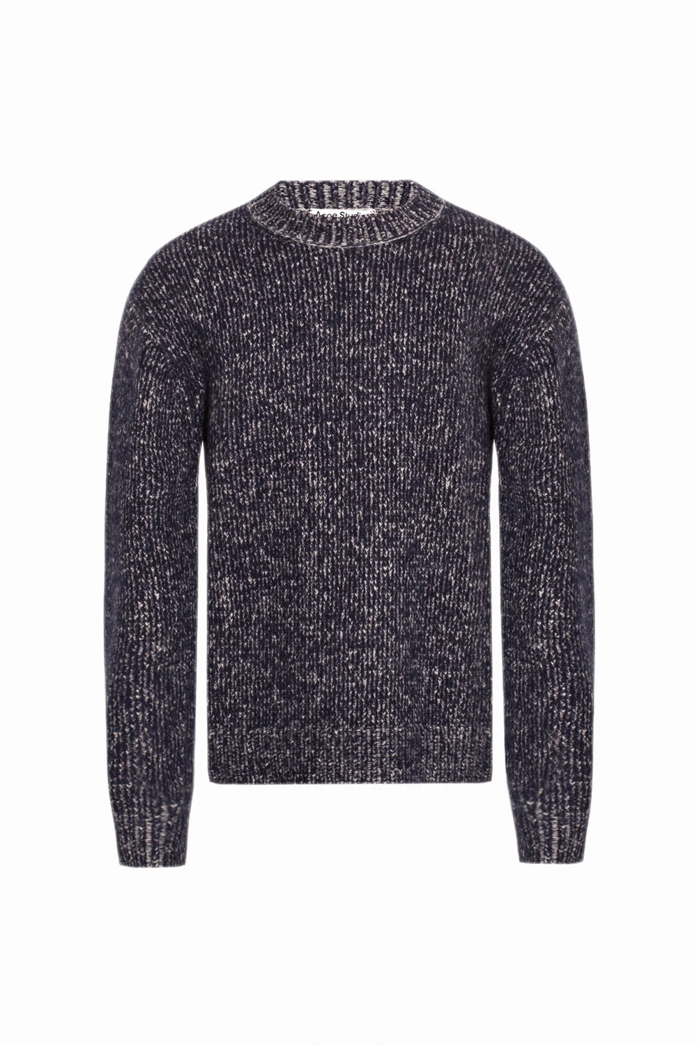 Wool sweater