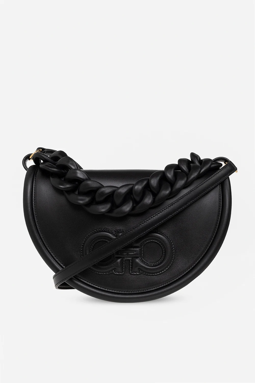 ‘Aura’ shoulder bag