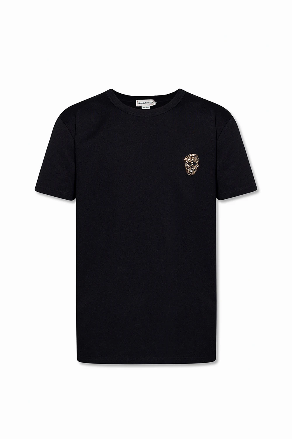 Embellished T-shirt