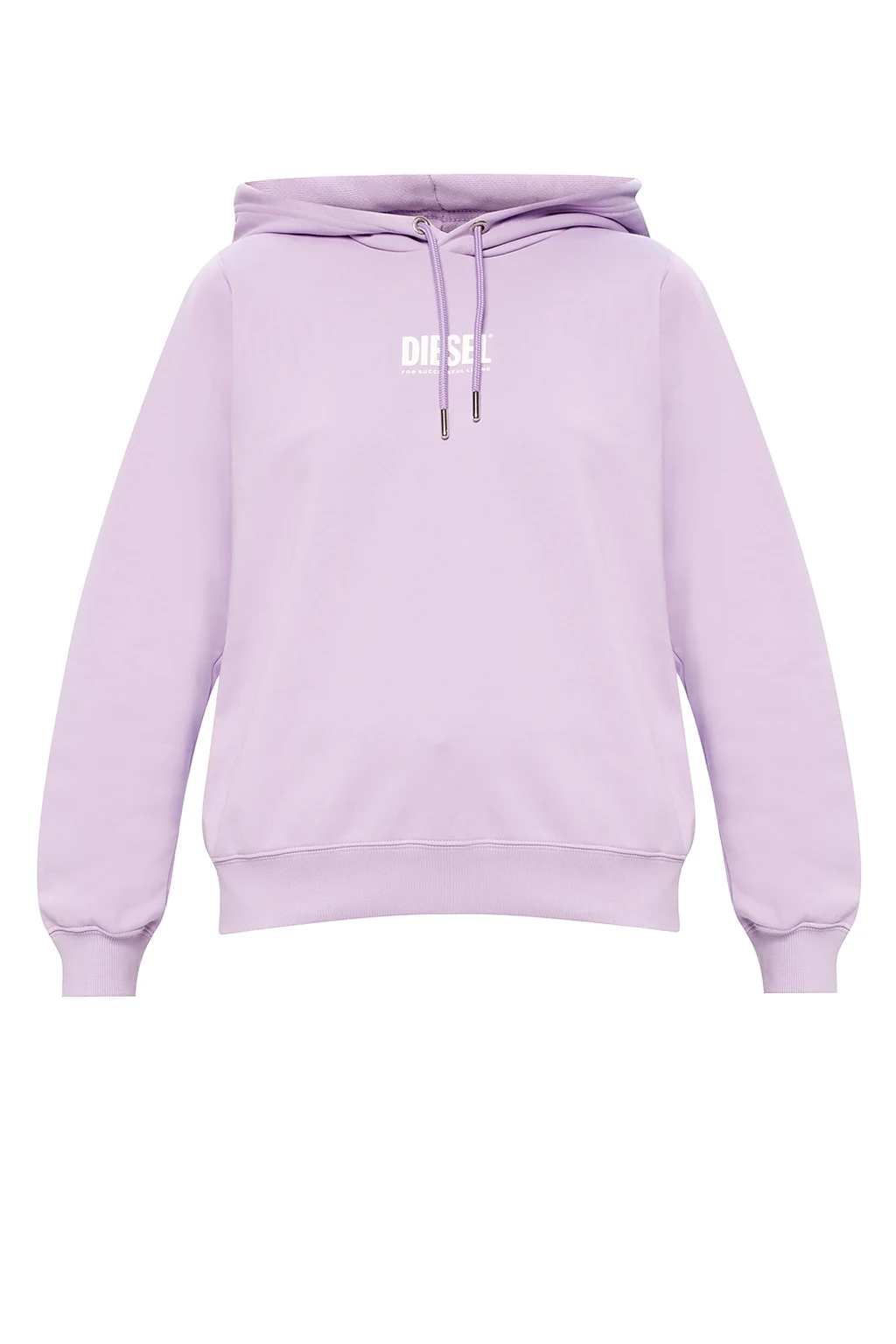 PURPLE Branded hoodie