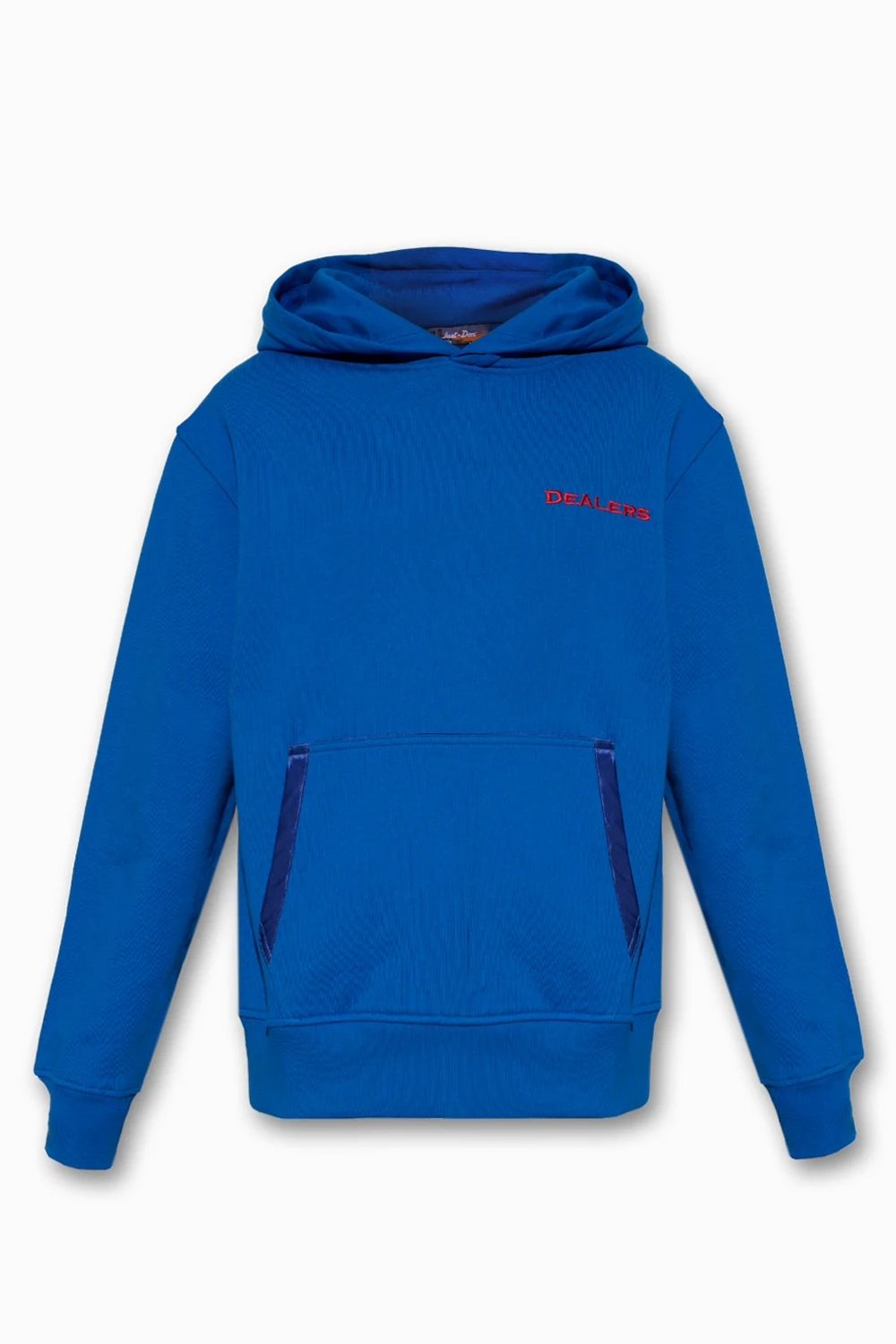 Logo hoodie