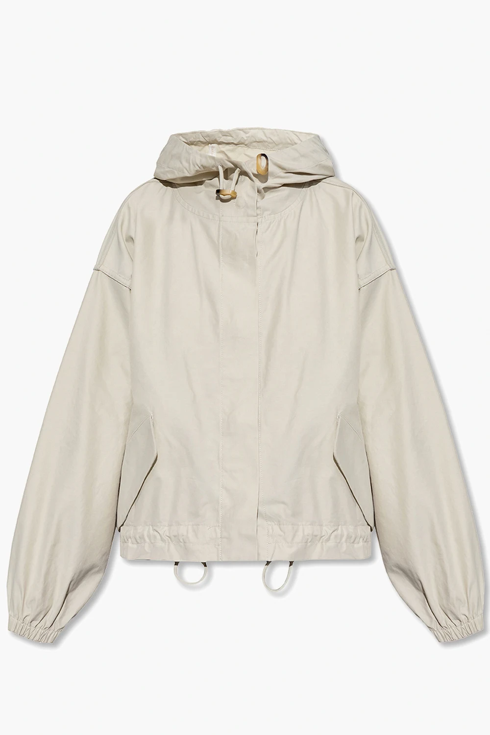 GREY Oversize jacket