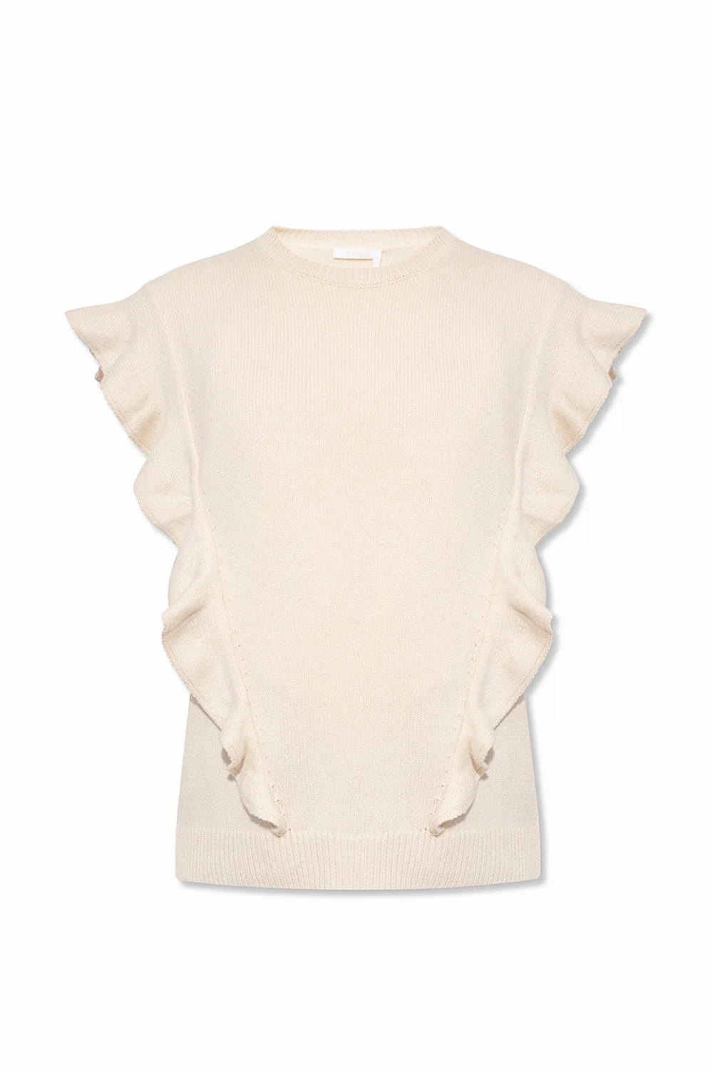 Cashmere top