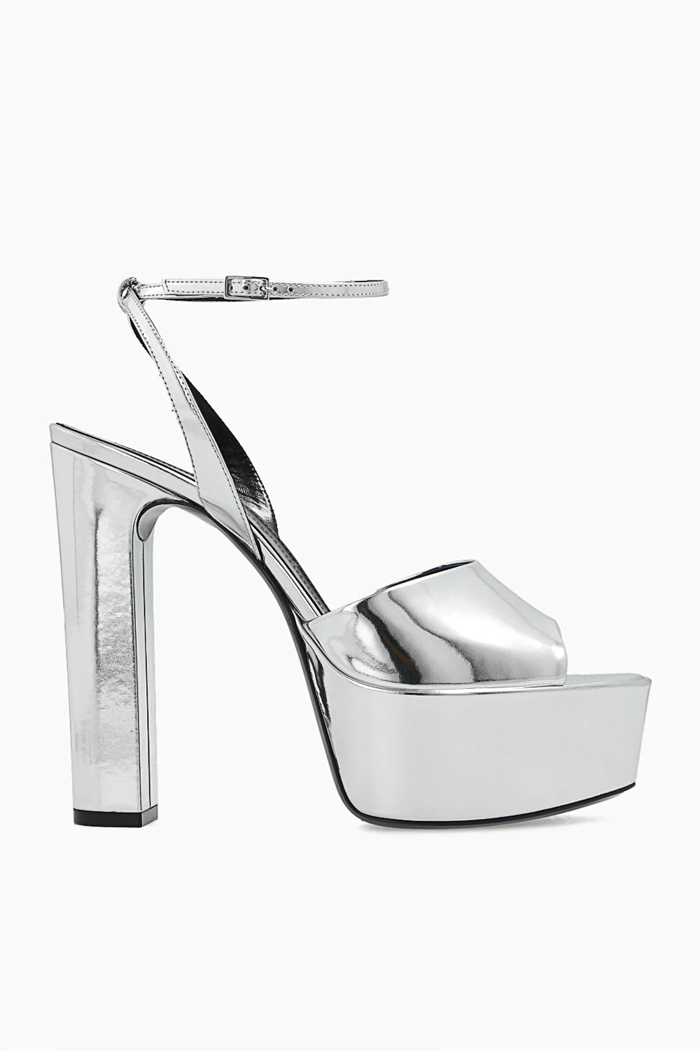 ‘Jodie’ platform sandals