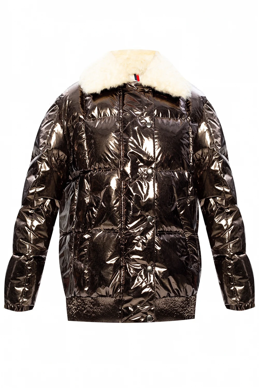 ‘Morville’ jacket