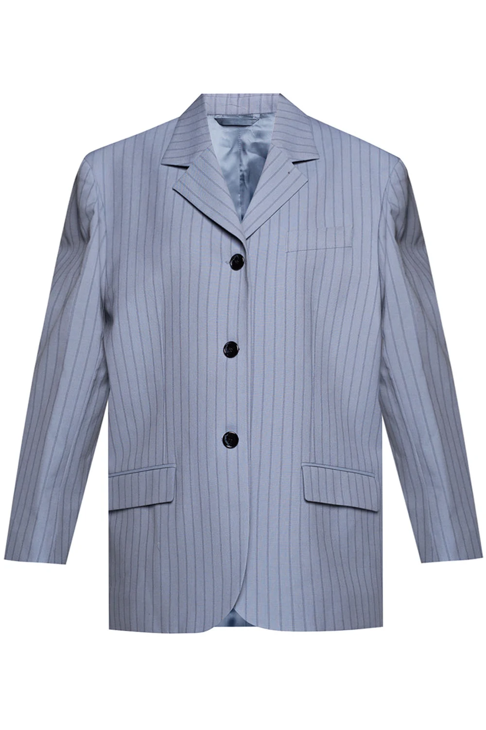 Oversize blazer