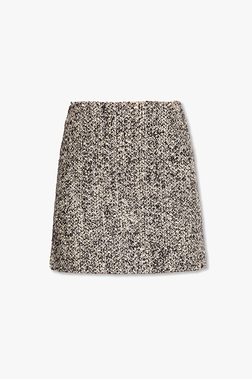 Tweed skirt