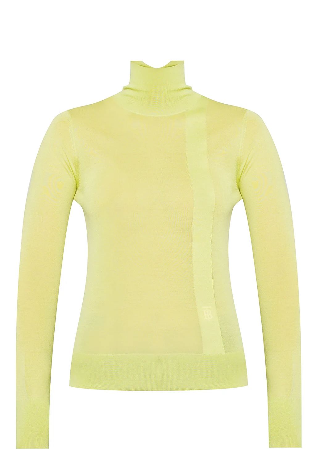 Turtleneck sweater