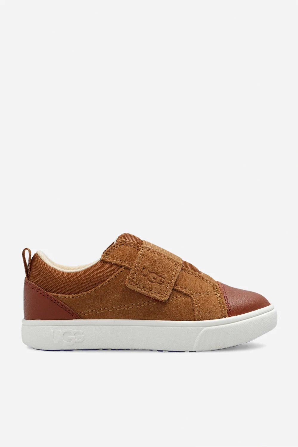 BROWN ‘T Rennon’ sneakers