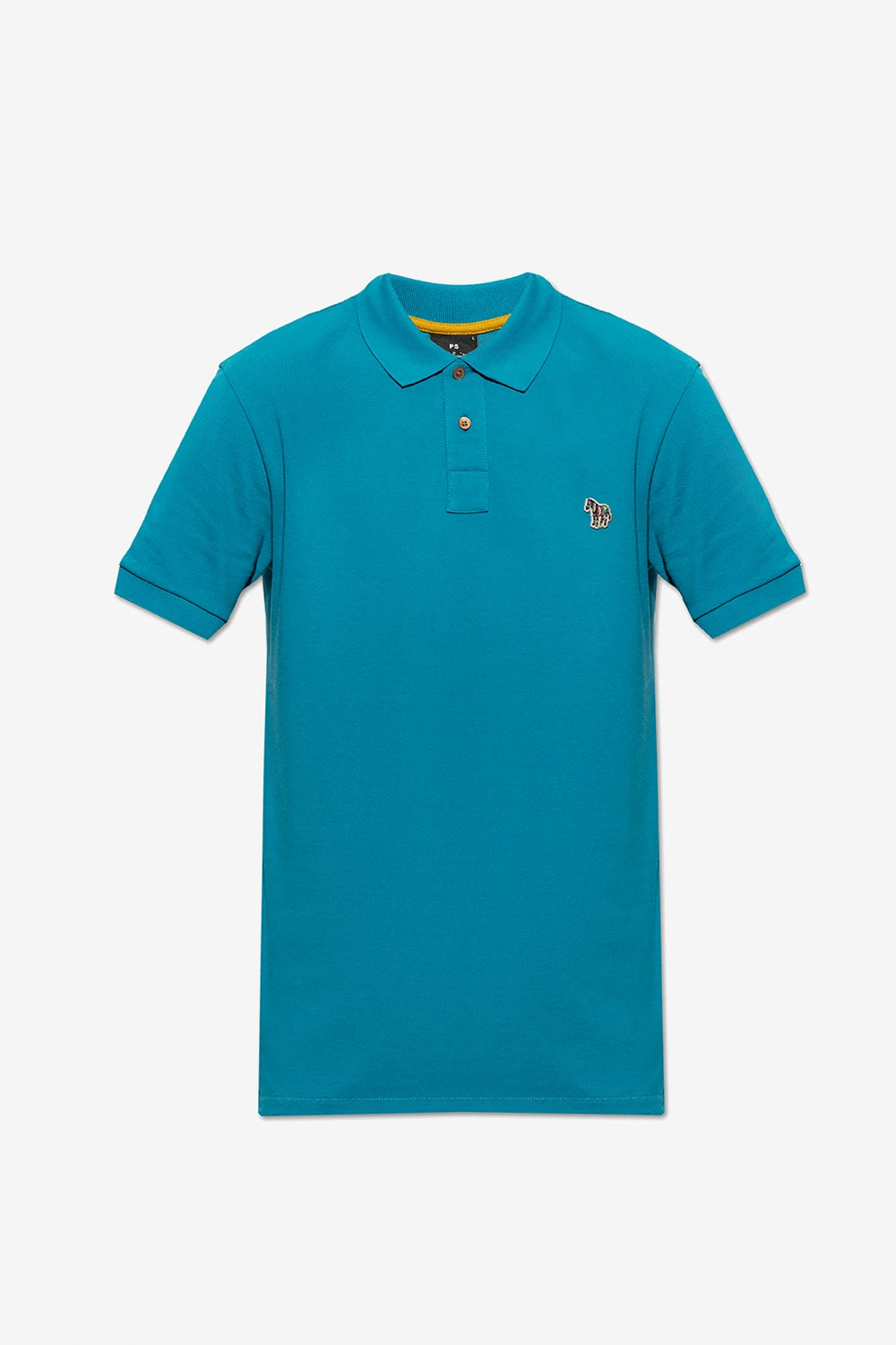 Polo z logo