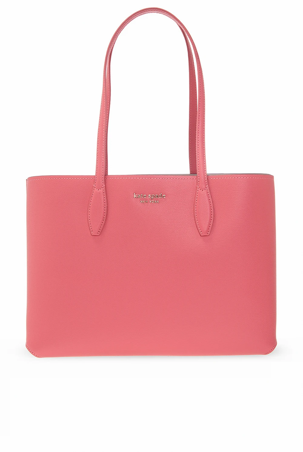 PINK ‘All Day Large’ shopper bag