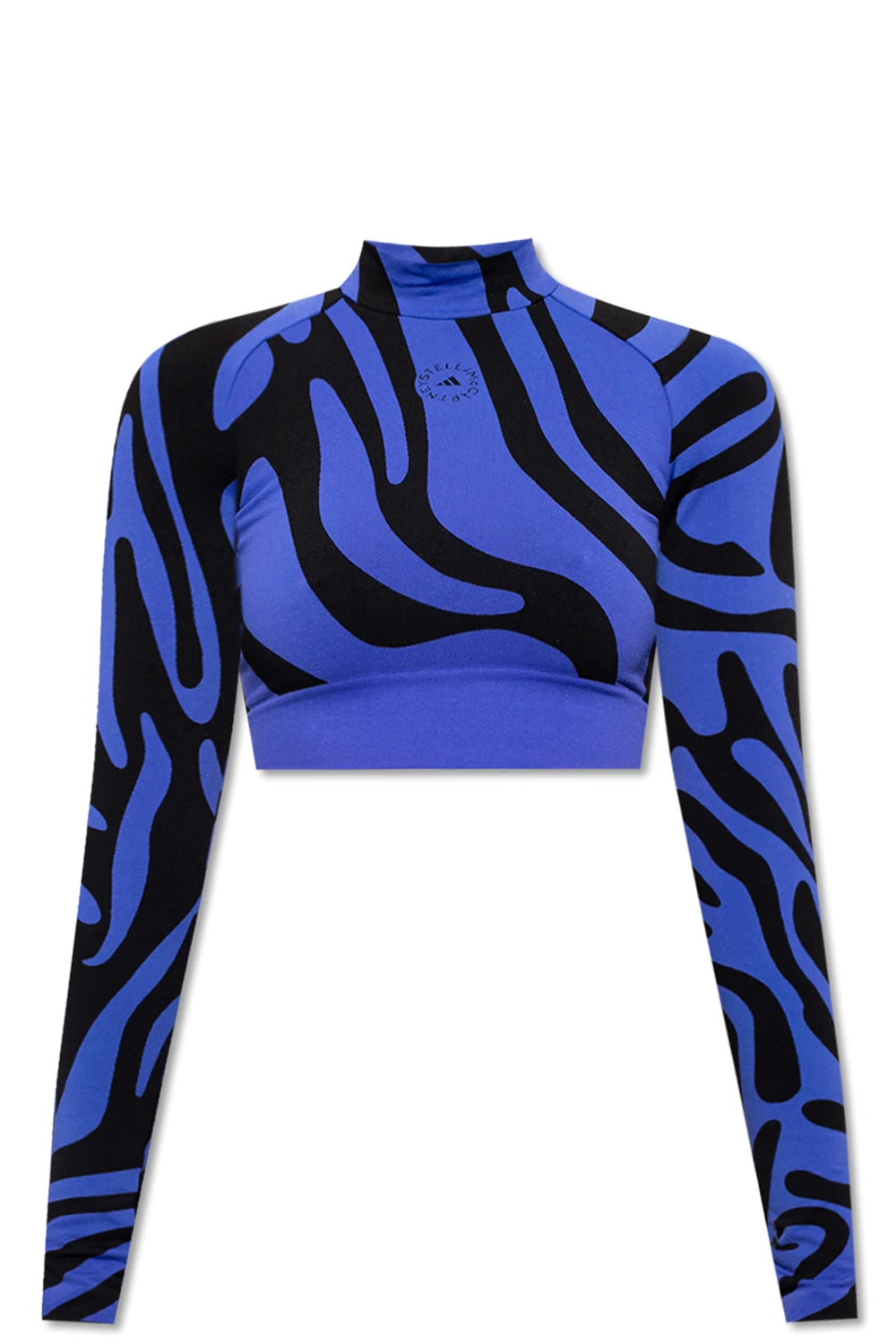 Krótki top z kolekcji ‘Agent of Kindness’