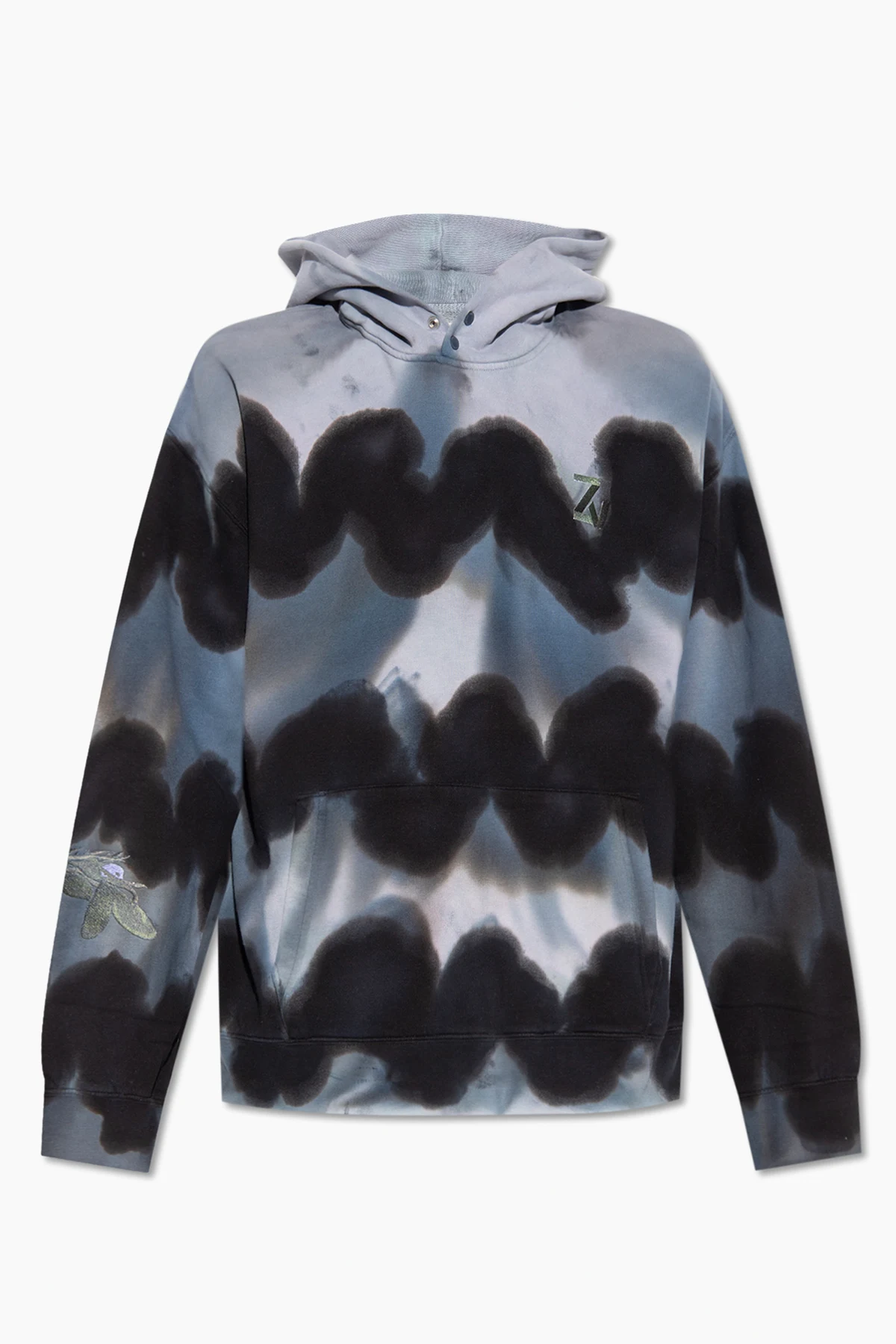 MULTICOLOUR Hoodie with logo