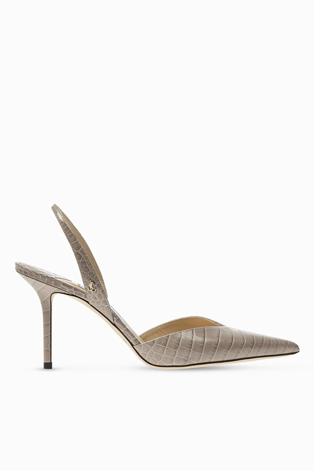 'Thandi 85' slingback pumps