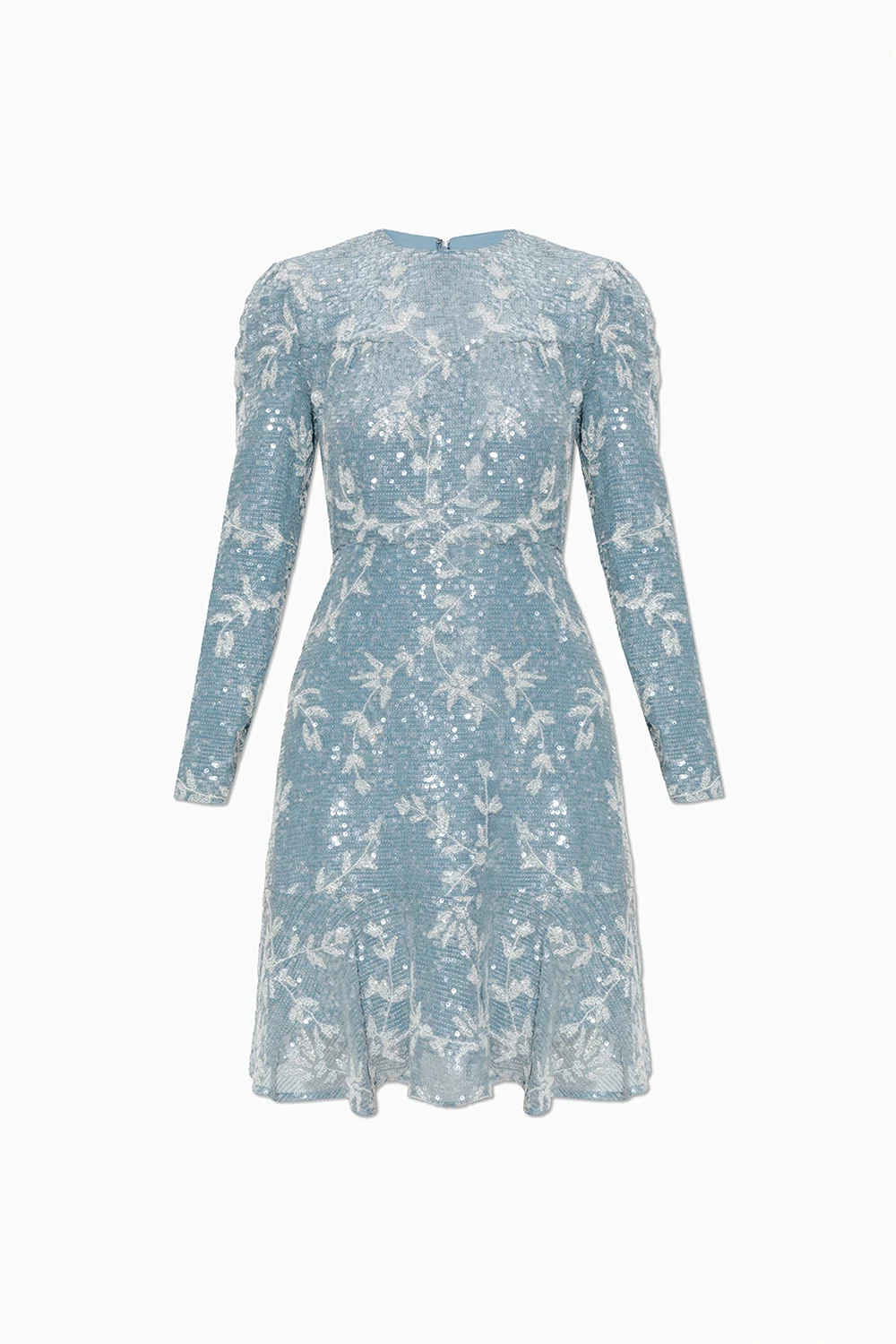 Cekinowa sukienka ‘Bette’