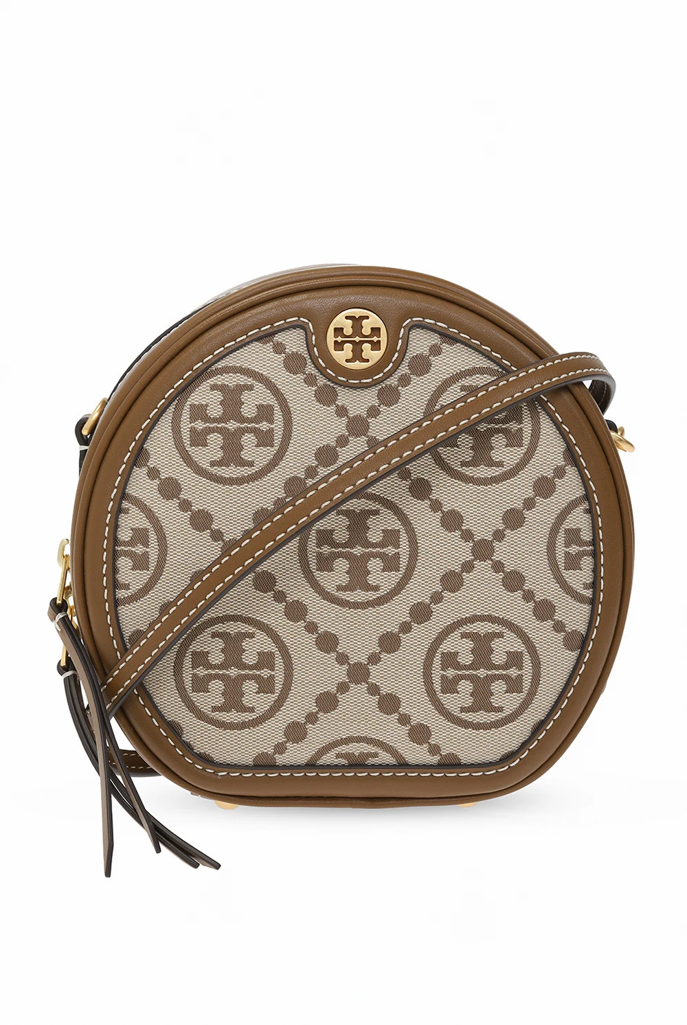 'T Monogram Moon' shoulder bag