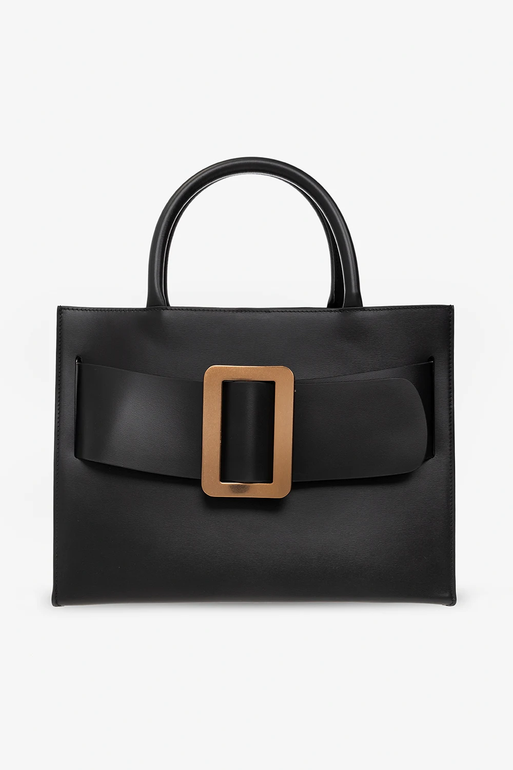 BLACK ‘Bobby 32’ shoulder bag