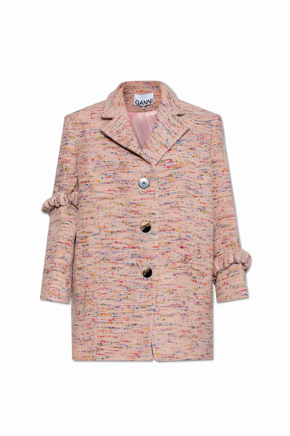 Oversize blazer