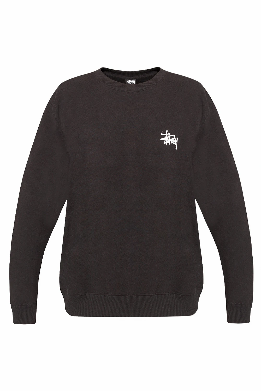Bluza z nadrukowanym logo