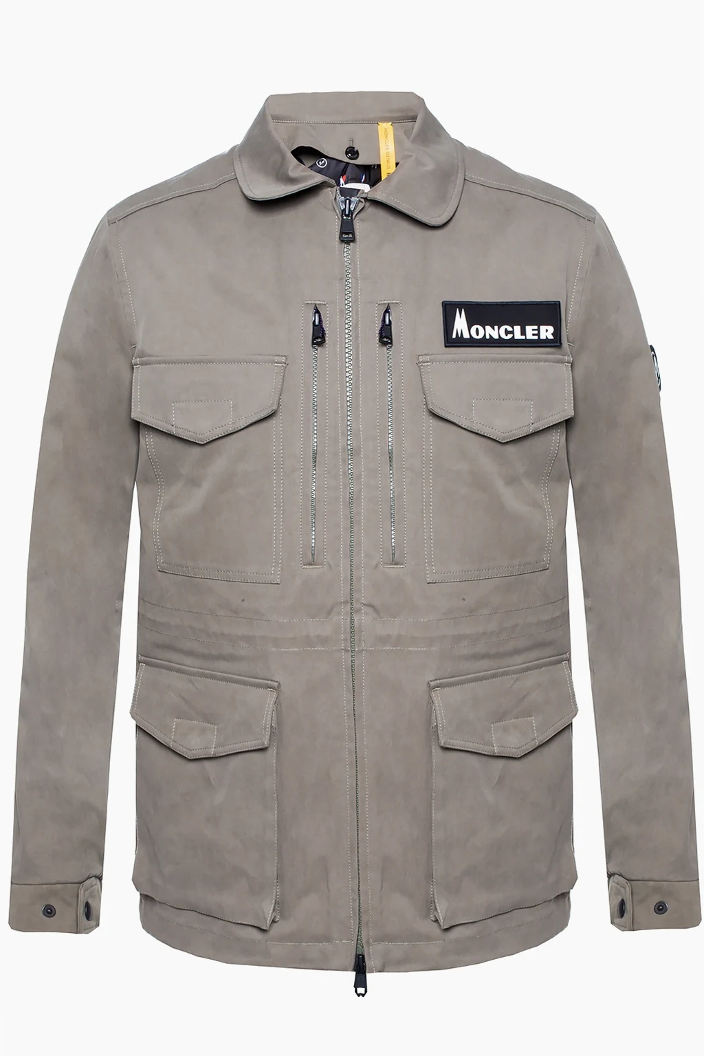 GREY 5 MONCLER CRAIG GREEN