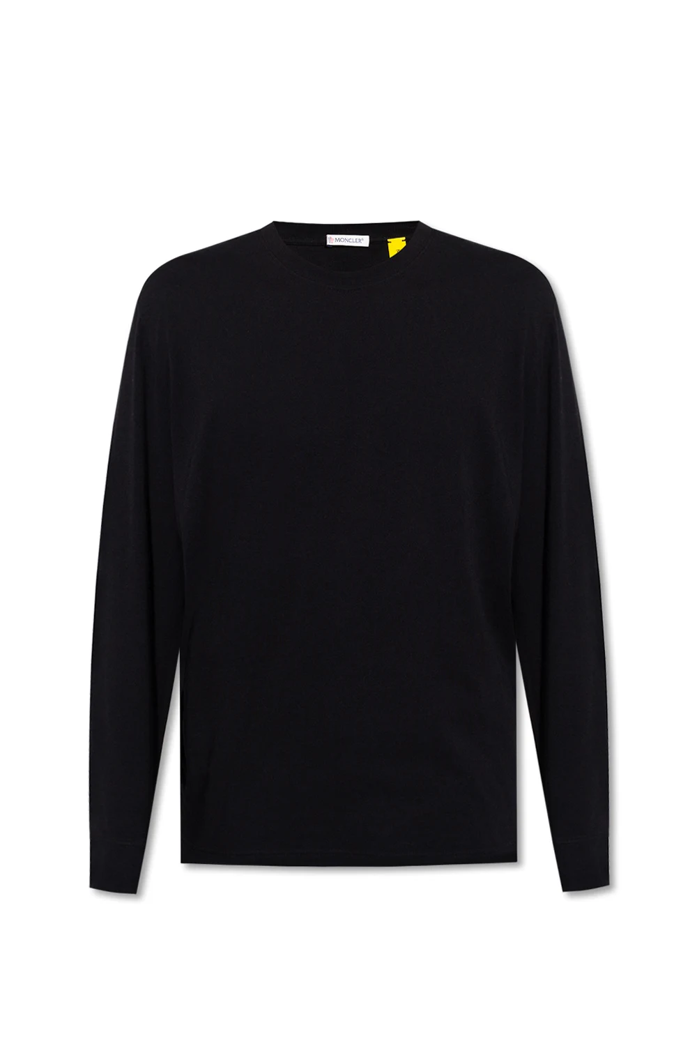 BLACK Moncler ‘Frgmt Hiroshi Fujiwara’