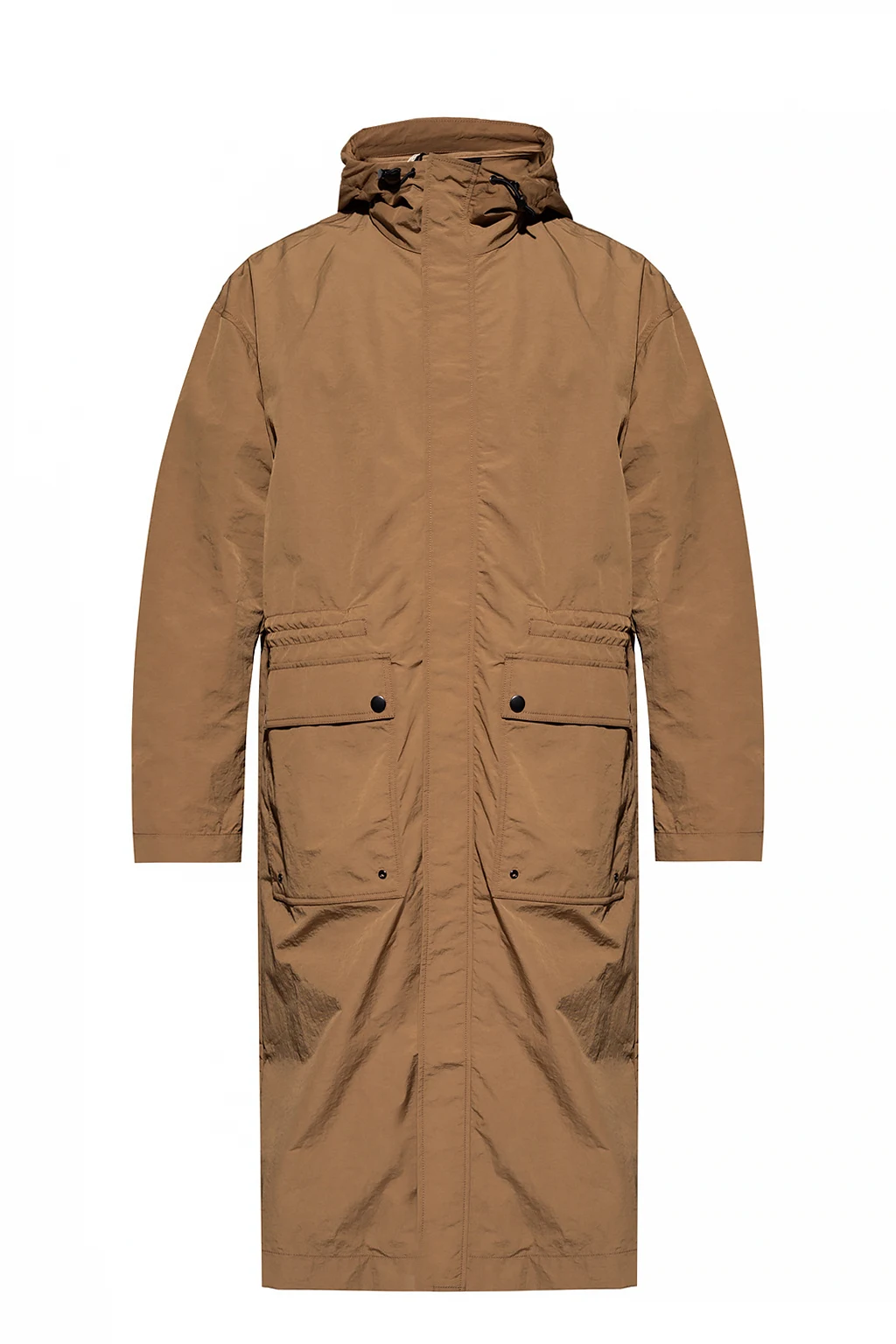 Rain coat