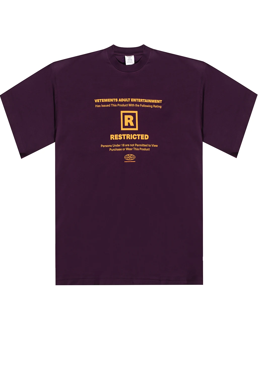 Printed T-shirt