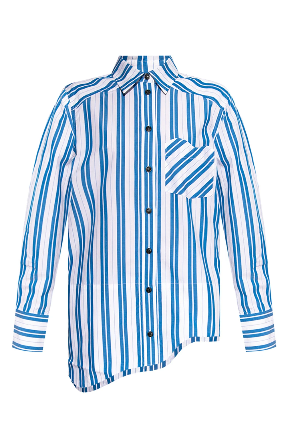 Striped shirt