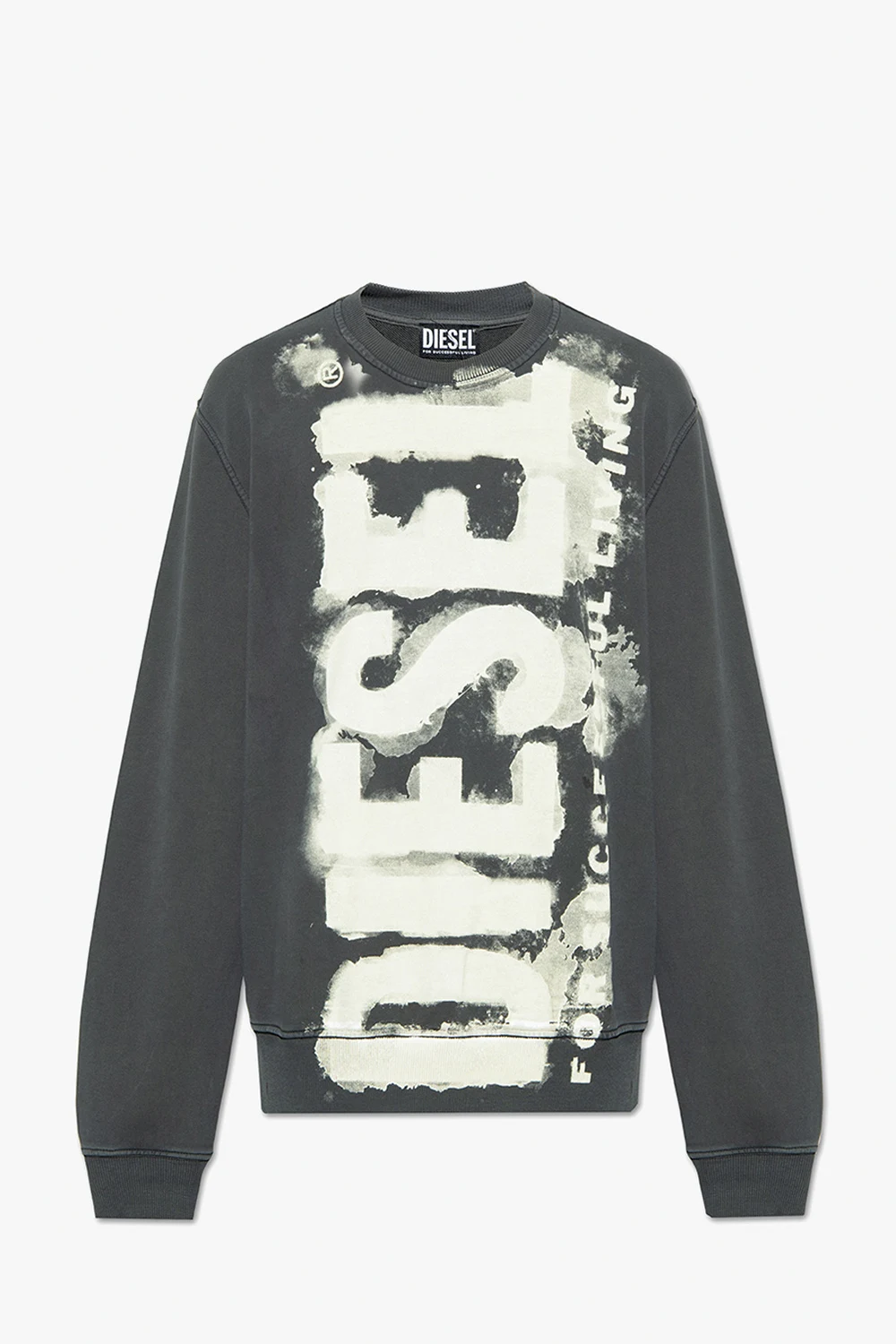 Bluza ‘S-GINN’