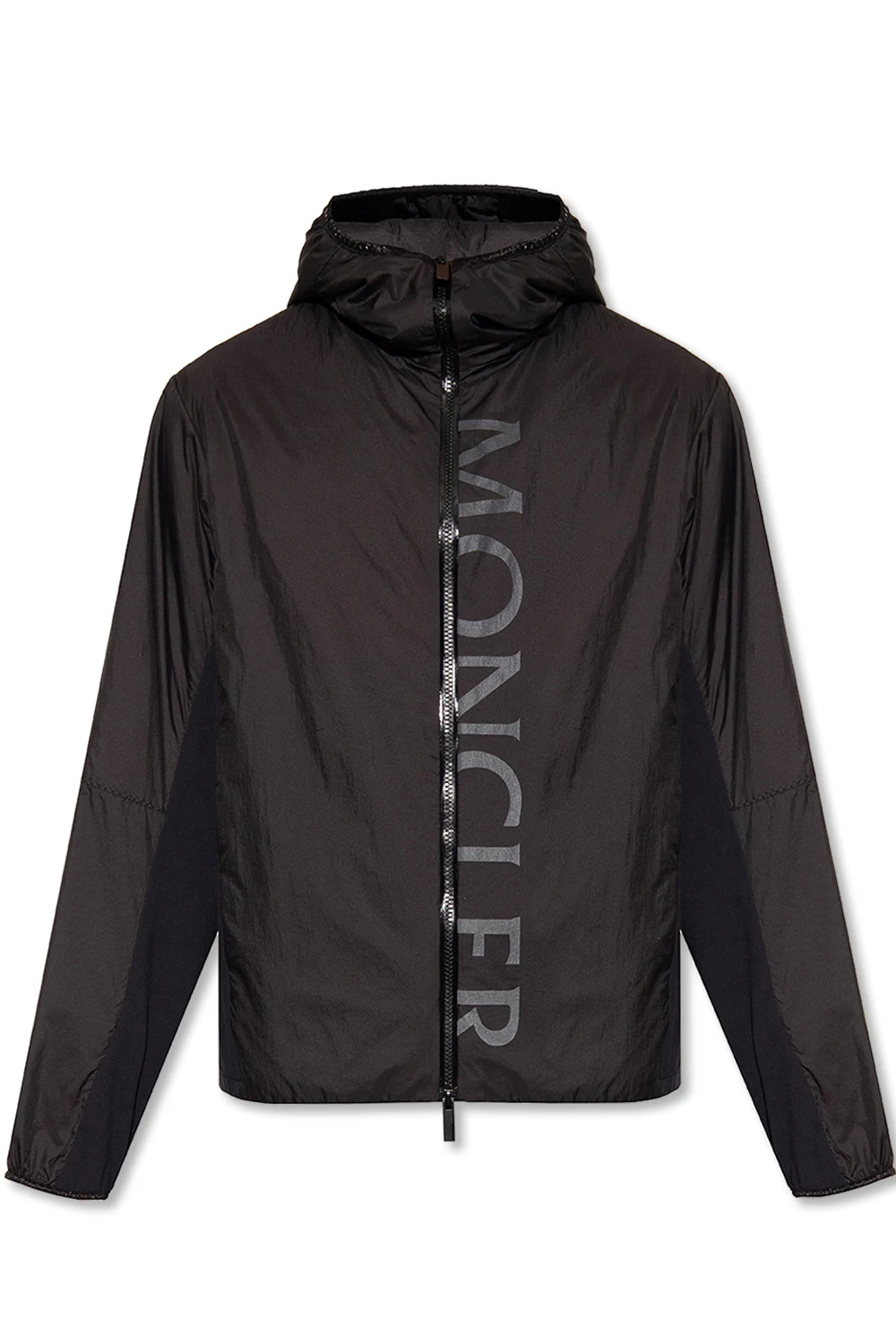 ‘Ichiro’ rain jacket