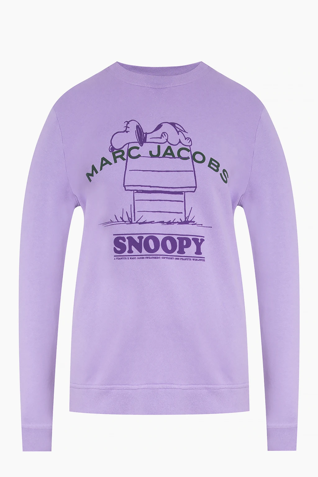 Marc Jacobs x Peanuts