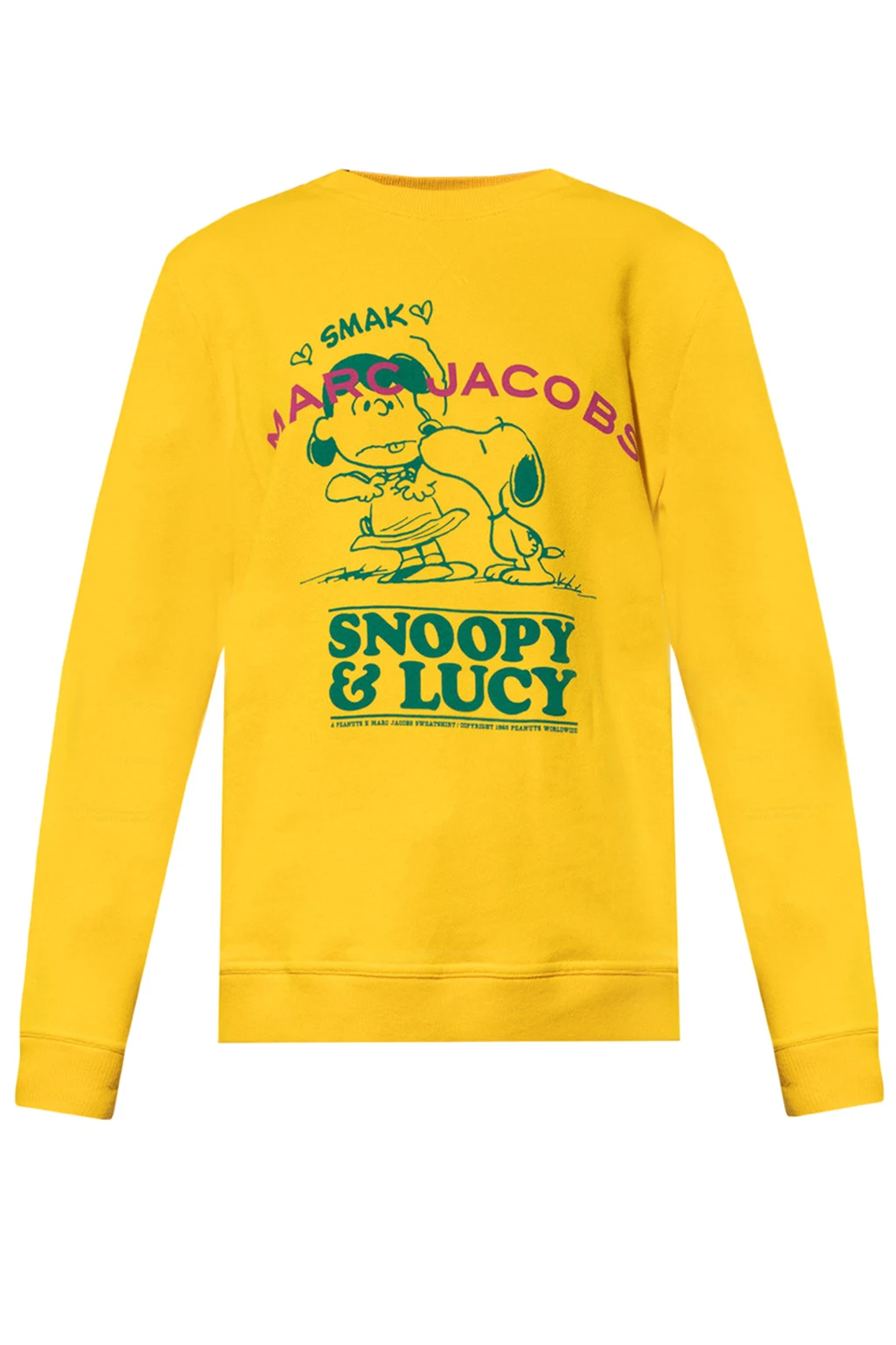 Marc Jacobs x Peanuts