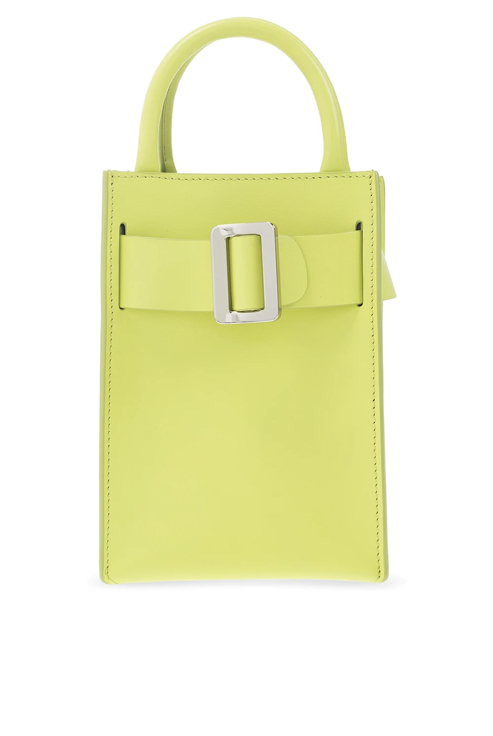 GREEN ‘Bobby Tourist’ shoulder bag