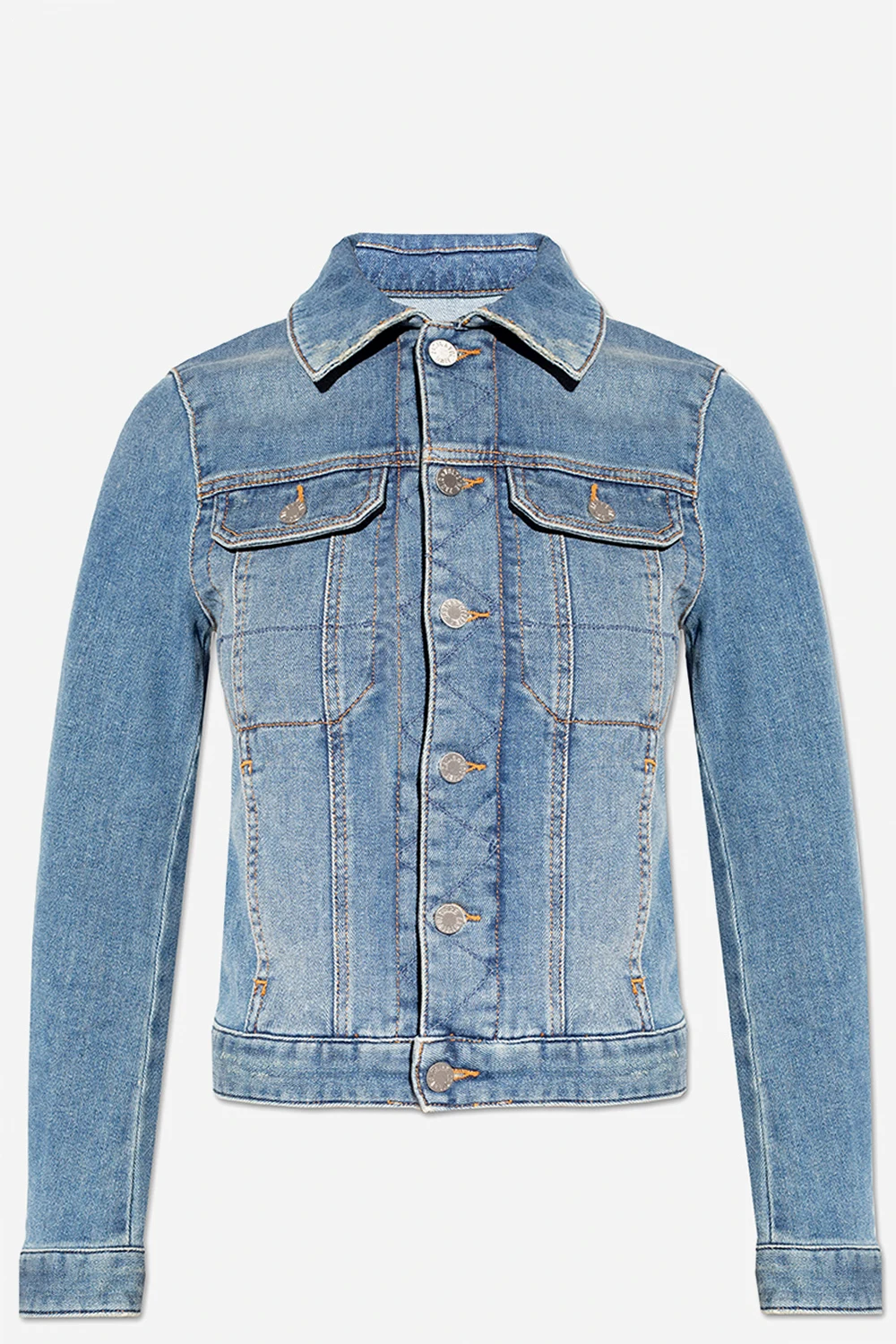 ‘Kioki’ denim jacket