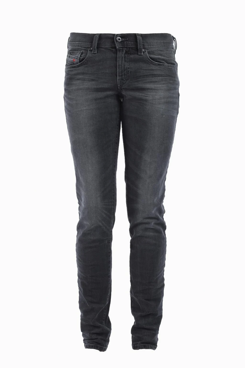 GREY 'Francy' Jeans