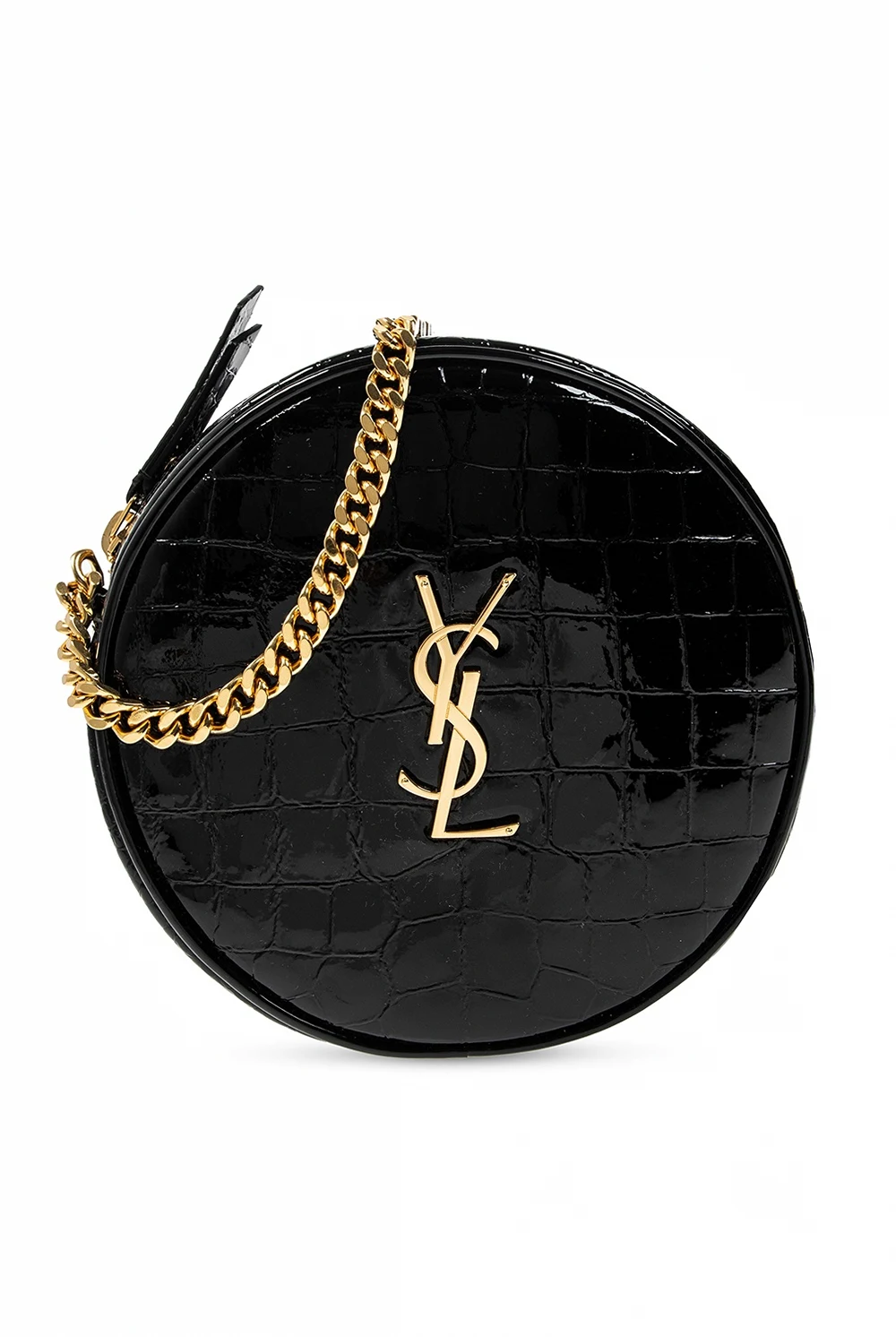 ‘Vinyle’ shoulder bag