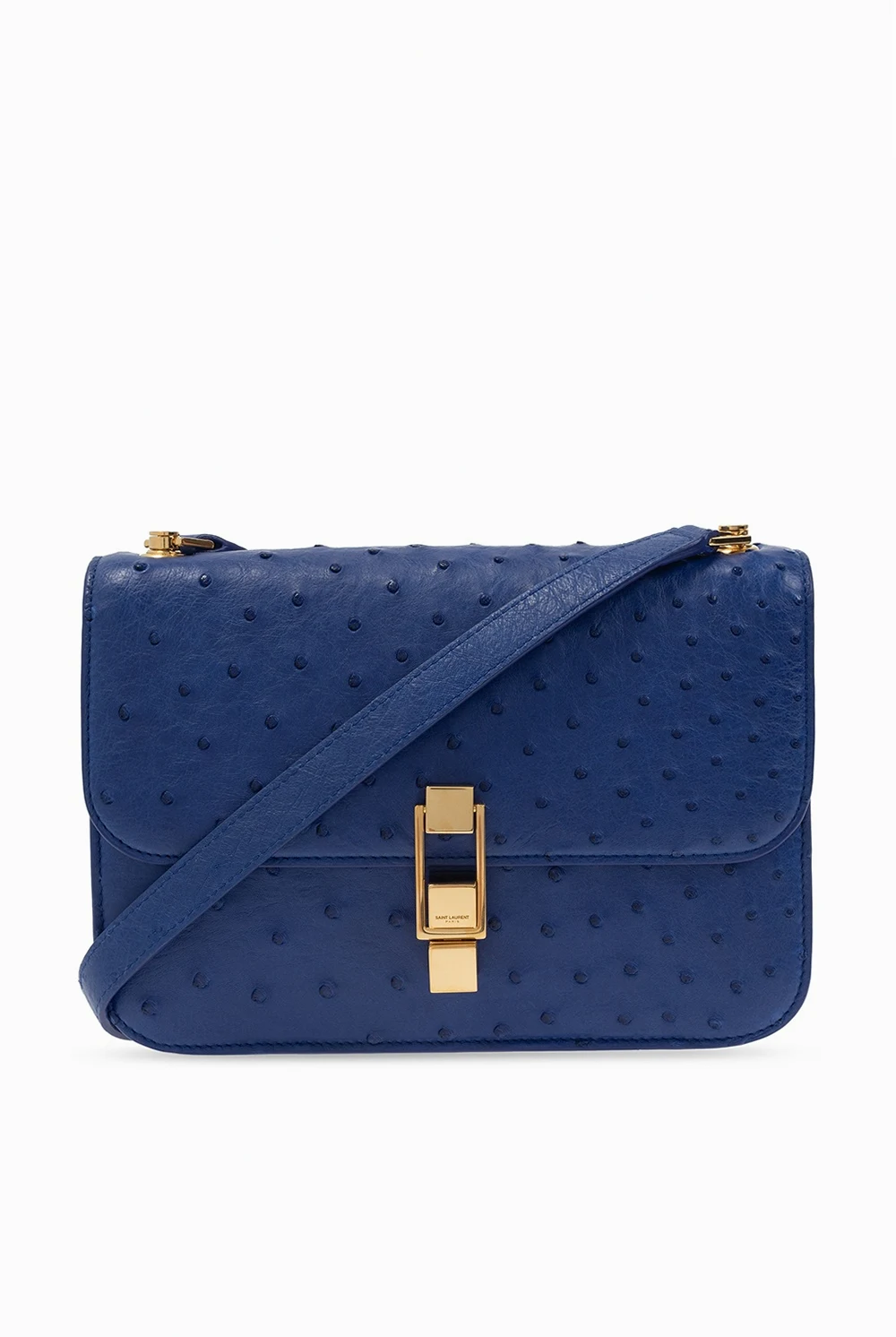 ‘Carre’ shoulder bag