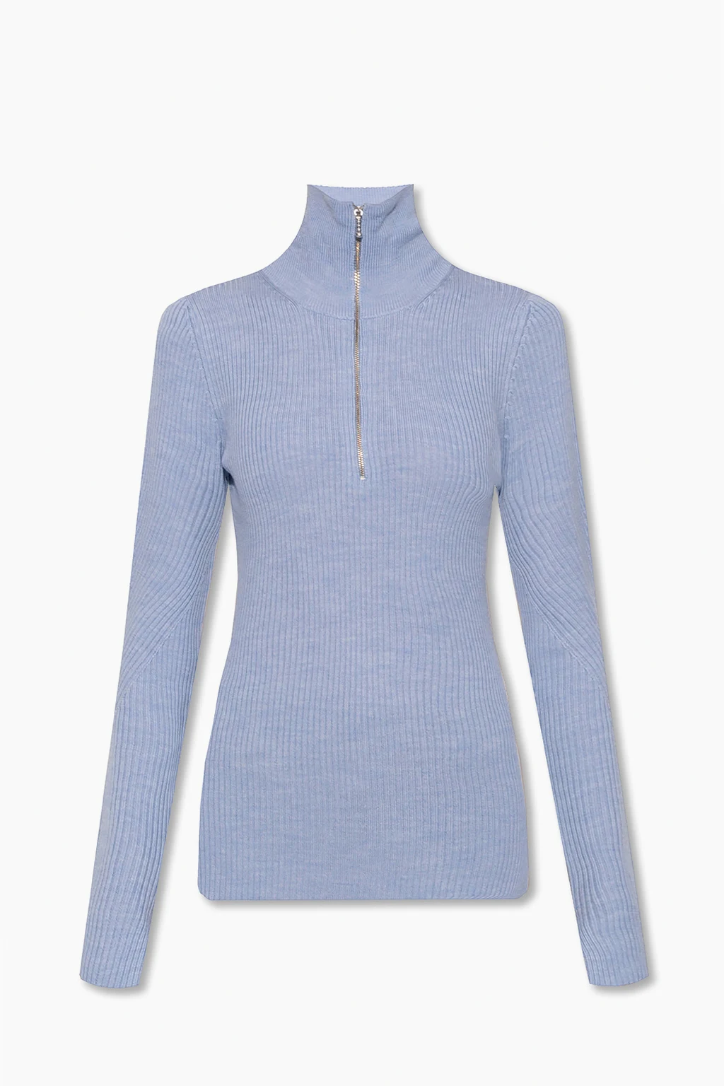 Wool sweater