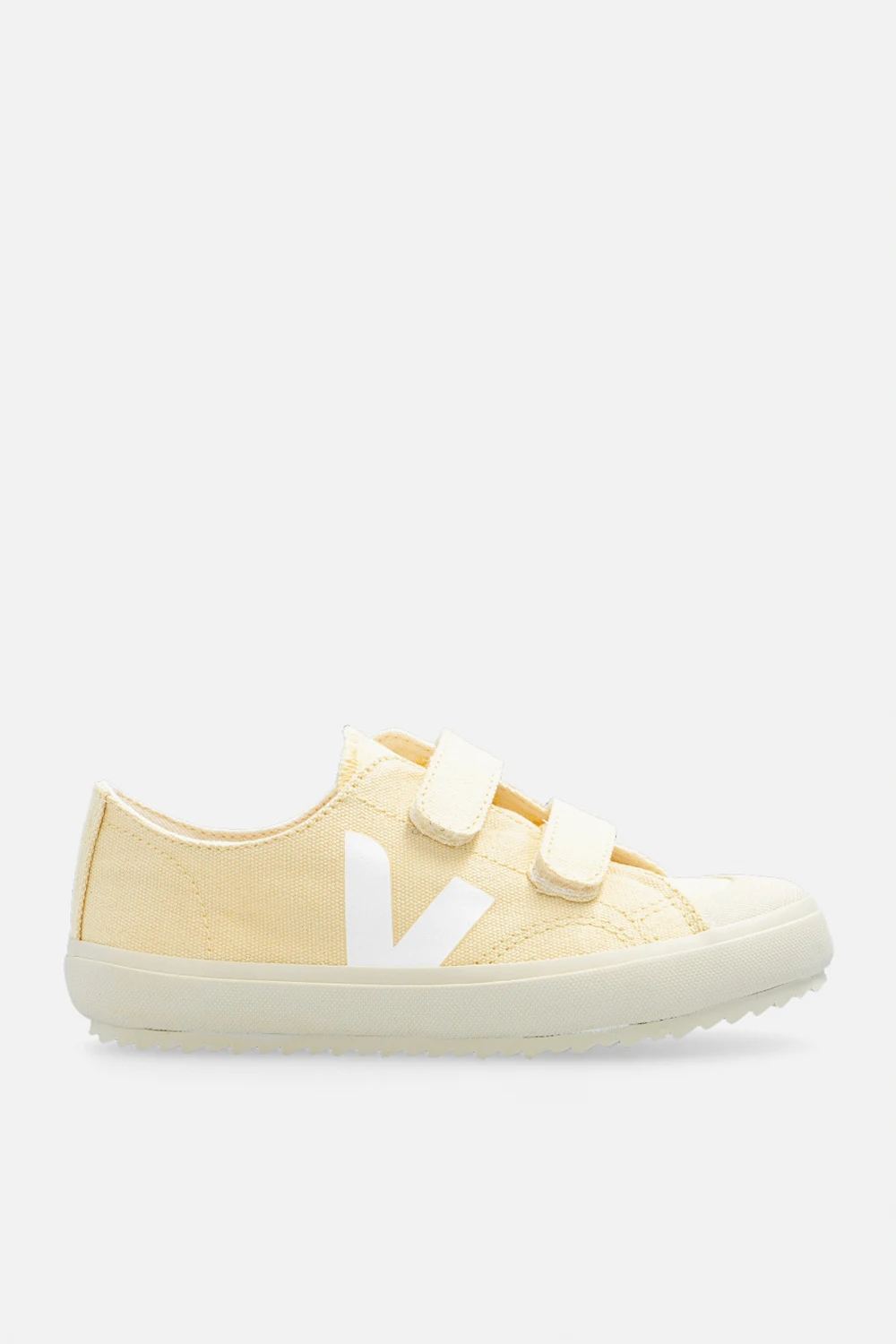 YELLOW  ‘Small Ollie’ sneakers
