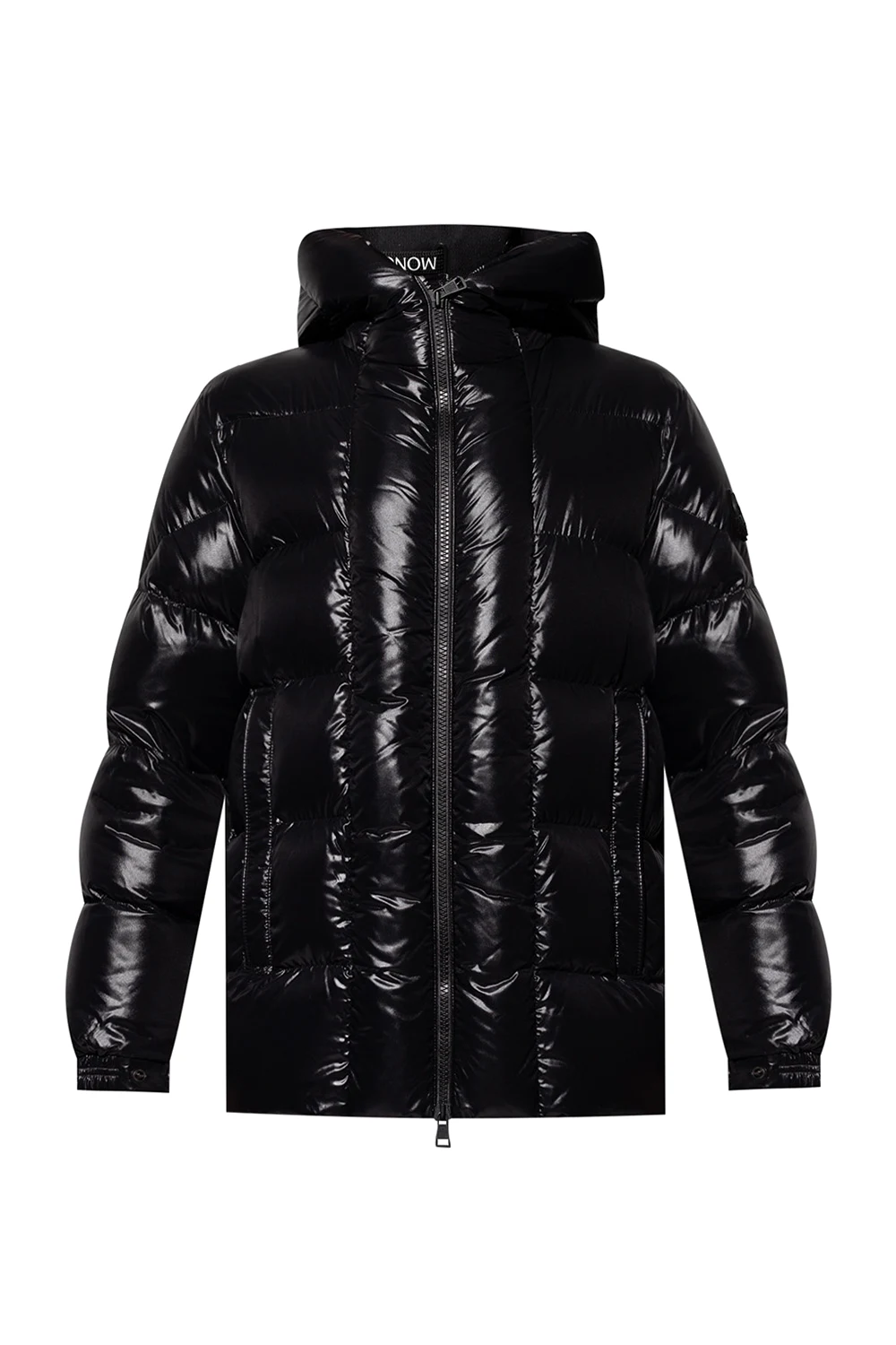 ‘Dougnac’ down jacket