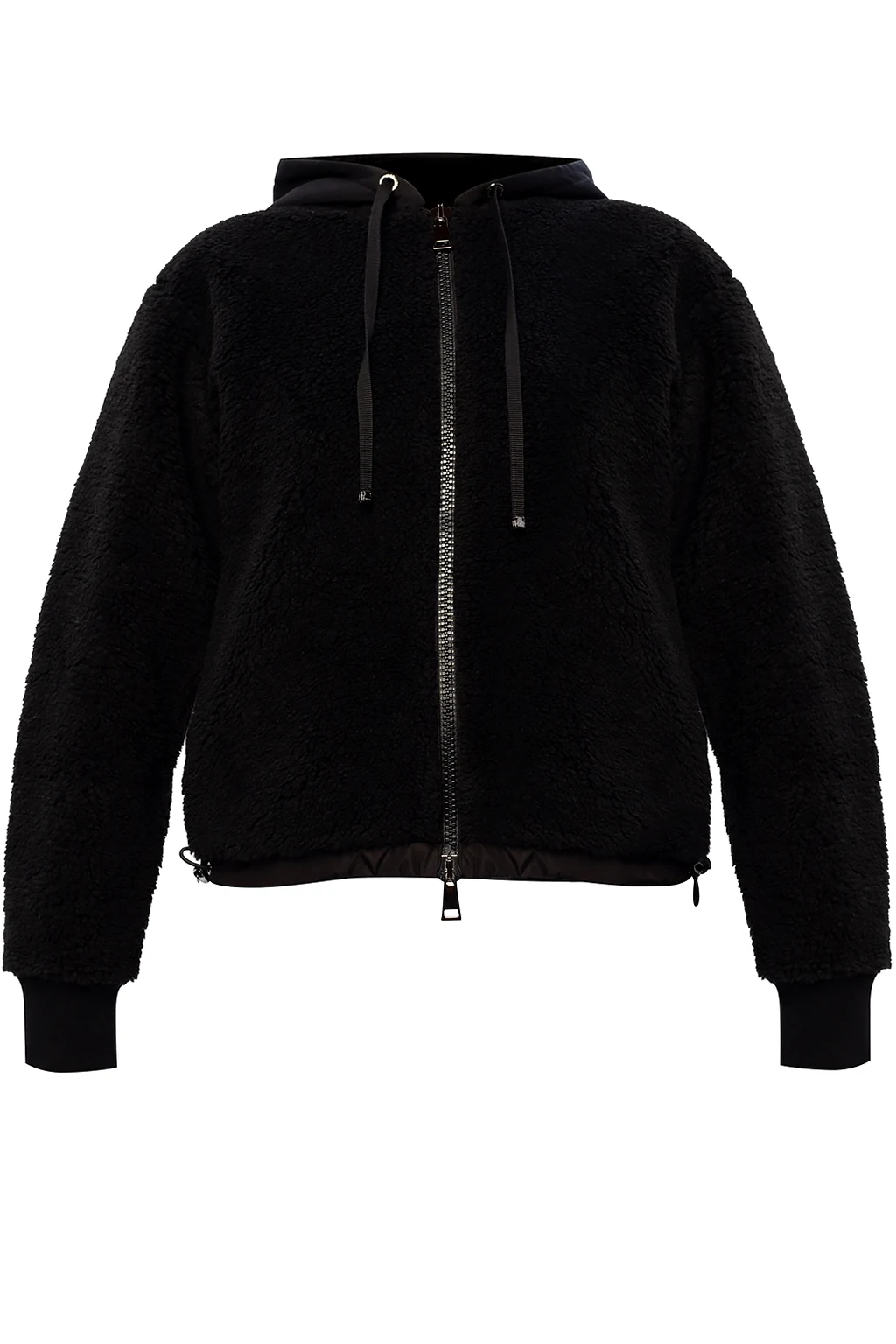‘Maglia’ sweatshirt with logo