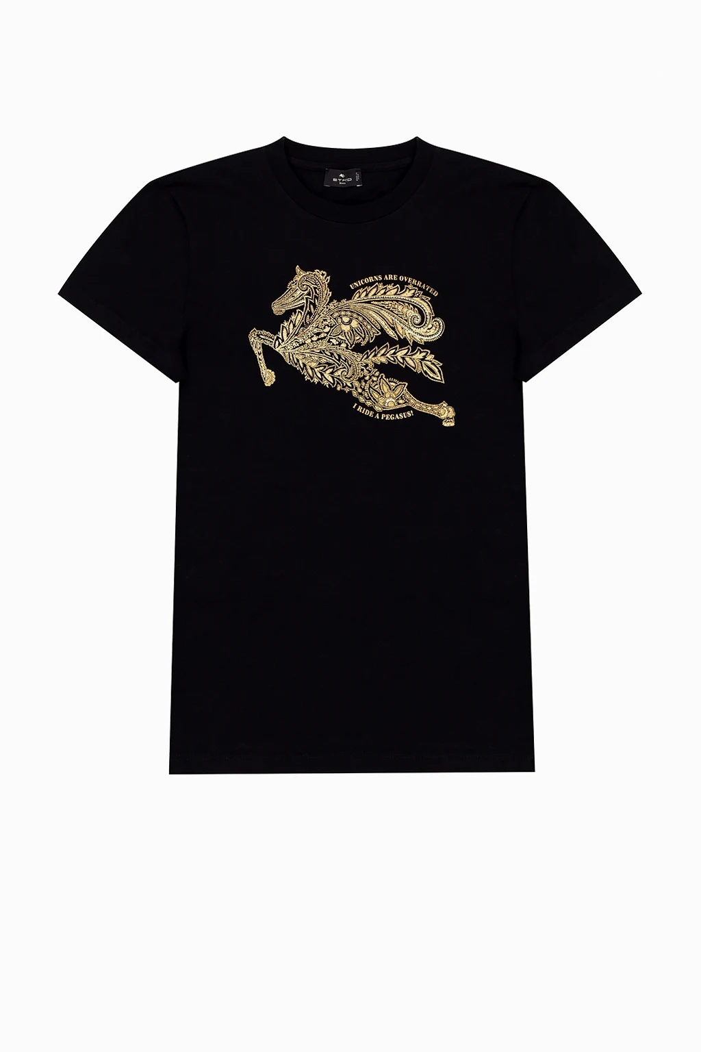 Printed T-shirt