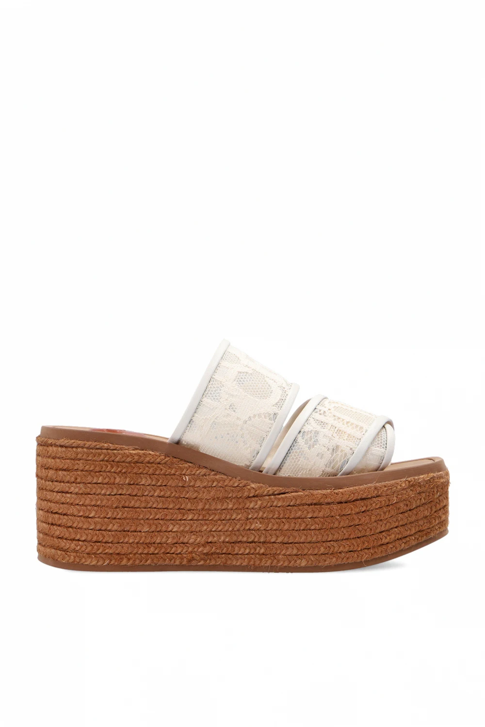 ‘Woody’ wedge slides