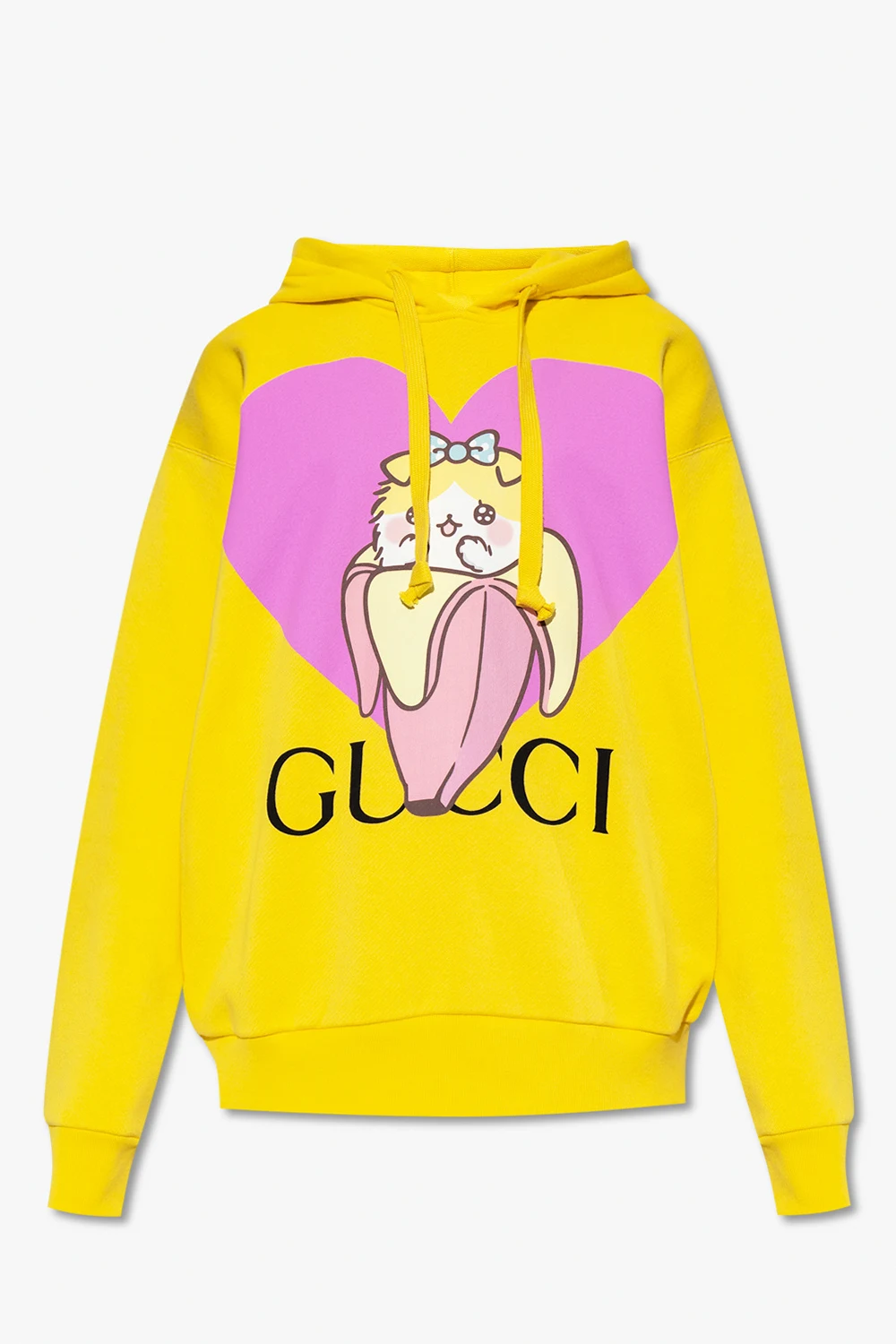 Gucci x Bananya© BNF