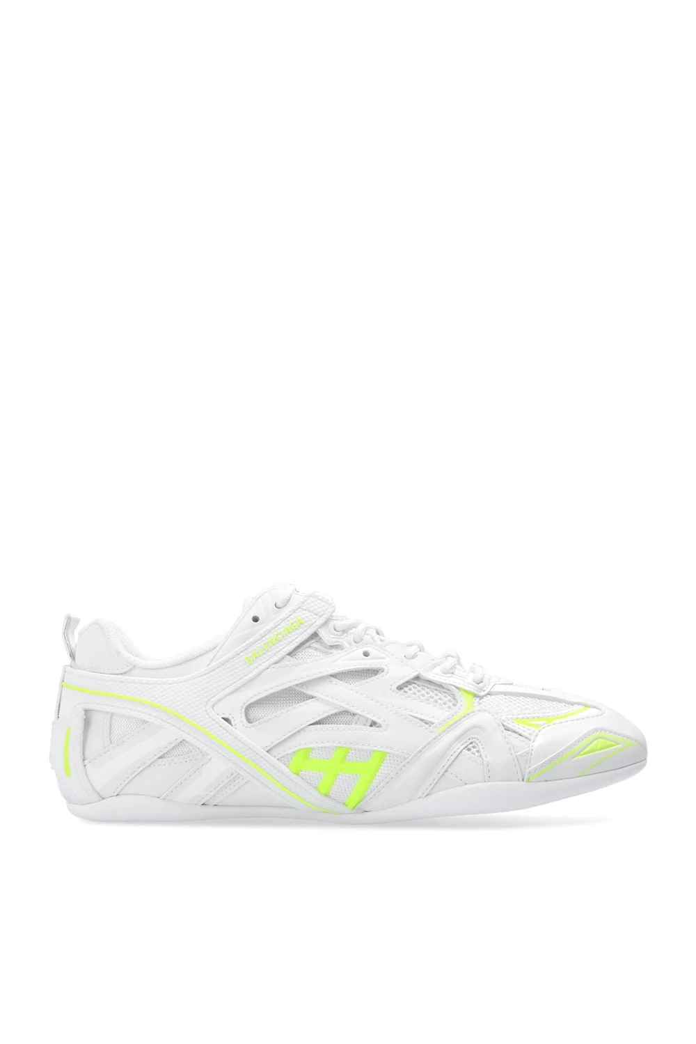 WHITE ‘Drive’ sneakers