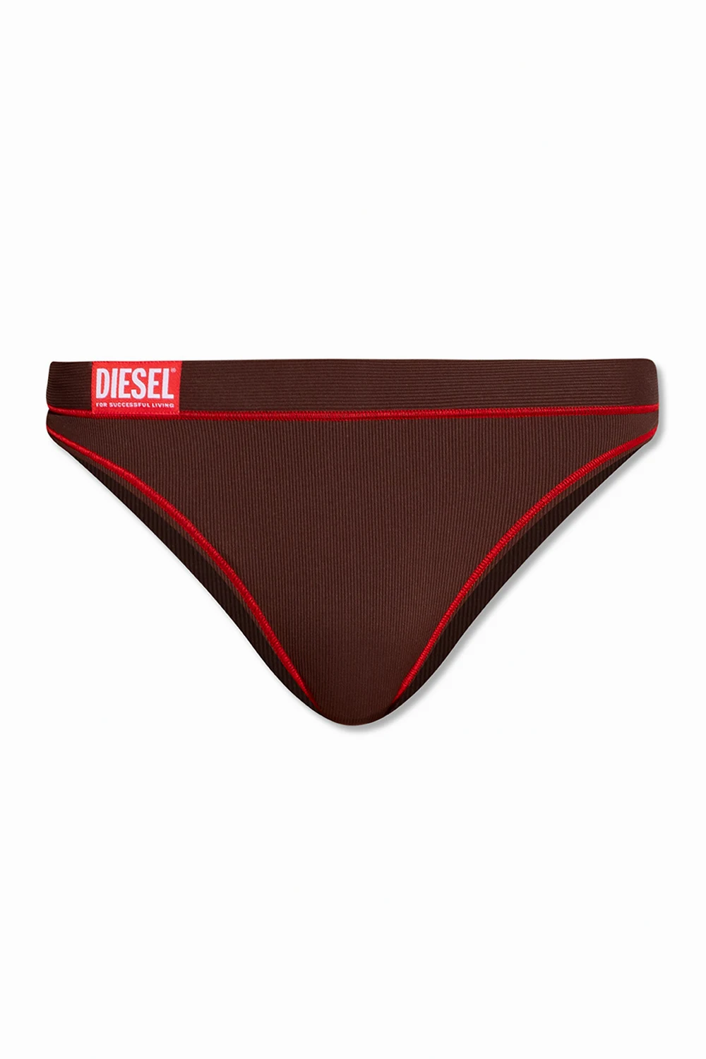 BROWN ‘Ufst-Daylla-C’ thong