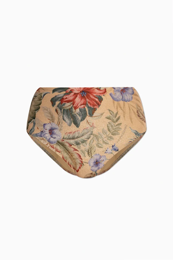 MEHRFARBIG Bikinihose